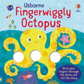 Fingerwiggly Octopus - MPHOnline.com