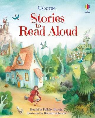 Usborne Stories To Read Aloud - MPHOnline.com