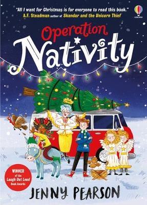 Operation Nativity - MPHOnline.com