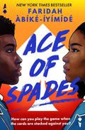 [Releasing 9 June 2022] Ace of Spades (New Edition) - MPHOnline.com