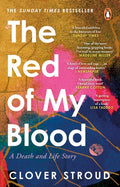 The Red of my Blood by Clover Stroud | MPHOnline.com