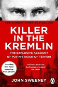 Killer in the Kremlin - MPHOnline.com