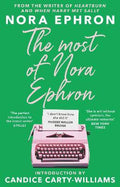 The Most of Nora Ephron - MPHOnline.com