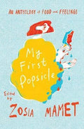 MY FIRST POPSICLE - MPHOnline.com