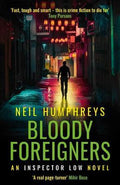 Bloody Foreigners - MPHOnline.com