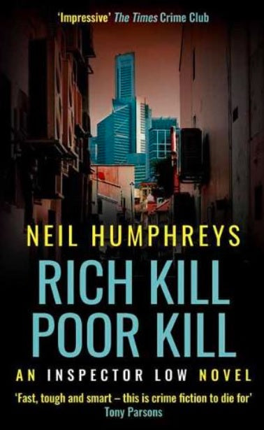 Rich Kill Poor Kill - MPHOnline.com