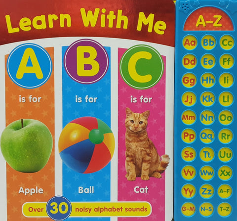 Learn with Me: ABC - MPHOnline.com