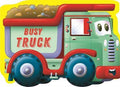 Igloo Board Book - Busy Truck - MPHOnline.com