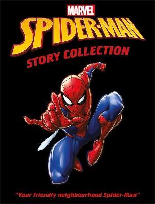 Marvel Spider-Man Story Collection - MPHOnline.com