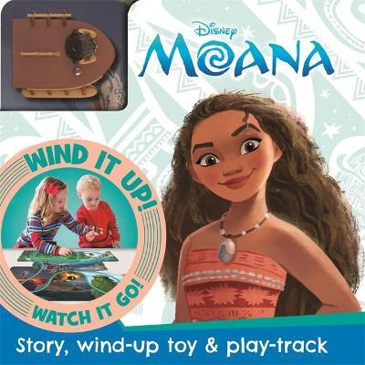 Disney Moana - MPHOnline.com