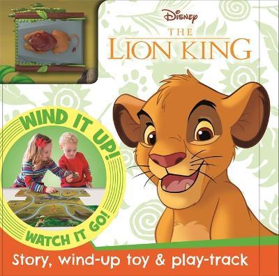 Disney The Lion King - MPHOnline.com