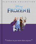 Disney Frozen 2 Platinum Collection - MPHOnline.com