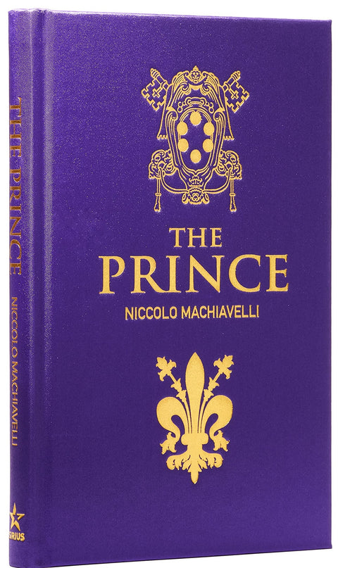 Ornate Classics: Prince - MPHOnline.com