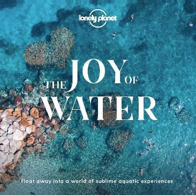 The Joy Of Water - MPHOnline.com