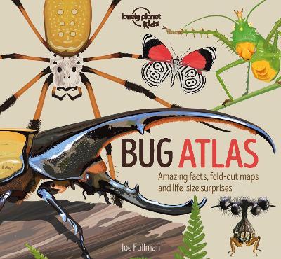 Bug Atlas - MPHOnline.com