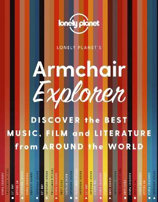 Armchair Explorer - MPHOnline.com