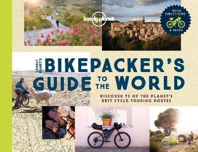 The Bikepacker's Guide To The World 1 - MPHOnline.com