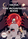 Hilda #6: Hilda and the Mountain King - MPHOnline.com