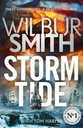 Storm Tide - MPHOnline.com