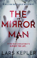 The Mirror Man 9781838776480 - MPHOnline.com