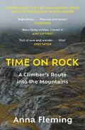 Time On Rock: A Climber's Route into The Mountains - MPHOnline.com