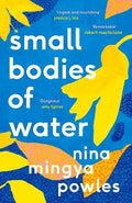 Small Bodies Of Water - MPHOnline.com