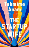 THE STARTUP WIFE - MPHOnline.com