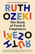 The Book of Form and Emptiness Paperback English - MPHOnline.com