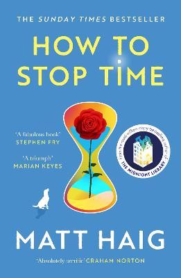 [Releasing 21 July 2022] How to Stop Time - MPHOnline.com