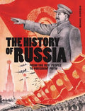 The History of Russia - MPHOnline.com