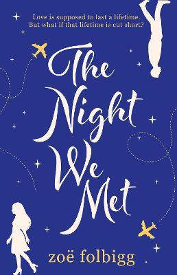 The Night We Met - MPHOnline.com