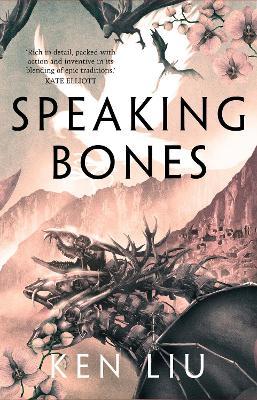 Speaking Bones - MPHOnline.com