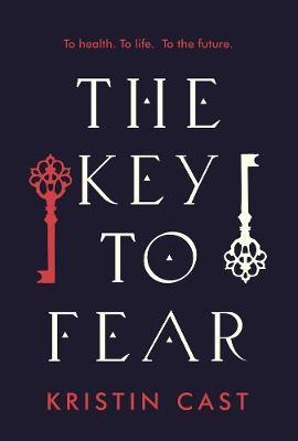 The Key to Fear - MPHOnline.com