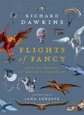 Flights of Fancy : Defying Gravity by Design and Evolution - MPHOnline.com