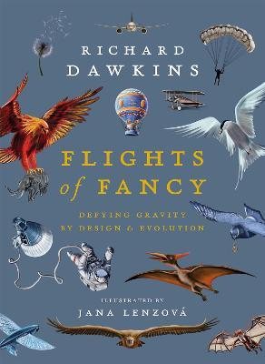 Flights of Fancy : Defying Gravity by Design and Evolution - MPHOnline.com
