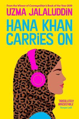 Hana Khan Carries On - MPHOnline.com