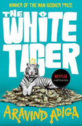 The White Tiger (Movie Tie in) - MPHOnline.com