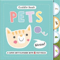 Pets (Novelty Book) - MPHOnline.com