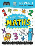 Level 1 Practice Tests: Don't Panic Maths - MPHOnline.com