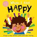 When I Feel Happy - MPHOnline.com