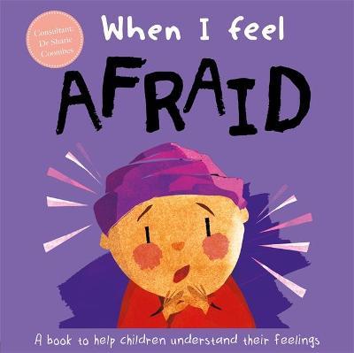 When I Feel Afraid - MPHOnline.com