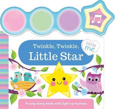 Twinkle, Twinkle Little Star - MPHOnline.com