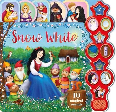 Snow White - MPHOnline.com