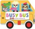 Busy Bus - MPHOnline.com