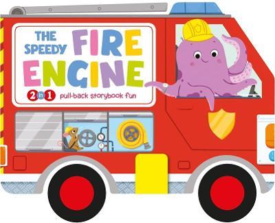The Speedy Fire Engine - MPHOnline.com