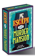 Escape The Murder Mansion - MPHOnline.com