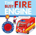 The Busy Fire Engine - MPHOnline.com