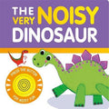 The Very Noisy Dinosaur - MPHOnline.com