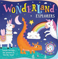 Wonderland Explorers - MPHOnline.com
