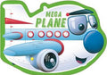 Igloo Board Book - Mega Plane - MPHOnline.com